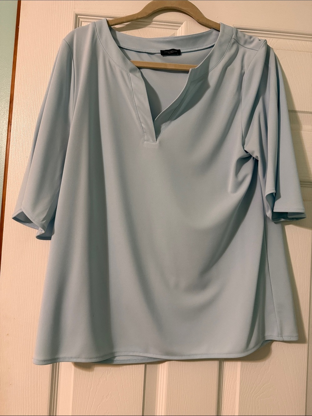 Ann Taylor factory top